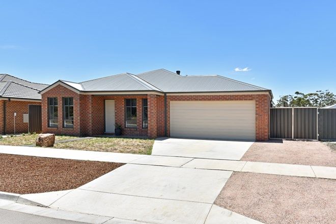 Picture of 25 Evermore Drive, MARONG VIC 3515