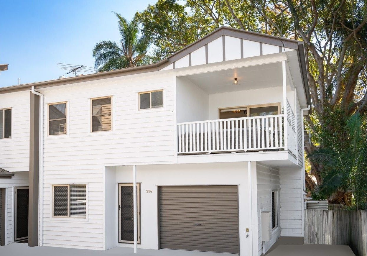 3 bedrooms House in 284 Wynnum Road NORMAN PARK QLD, 4170