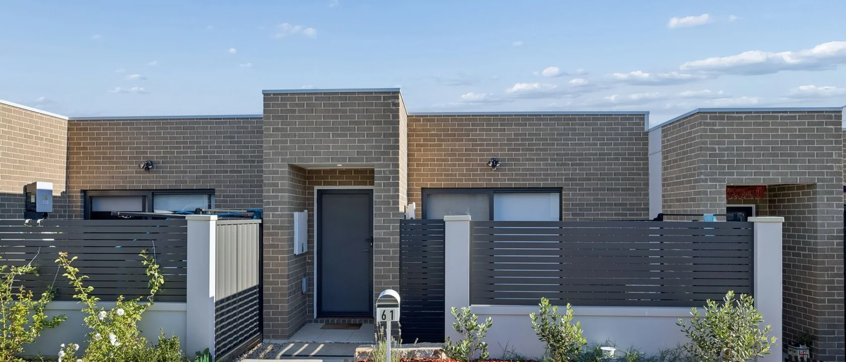 61 Maggie Scott Terrace, Whitlam ACT 2611 - Townhouse For Rent | Domain