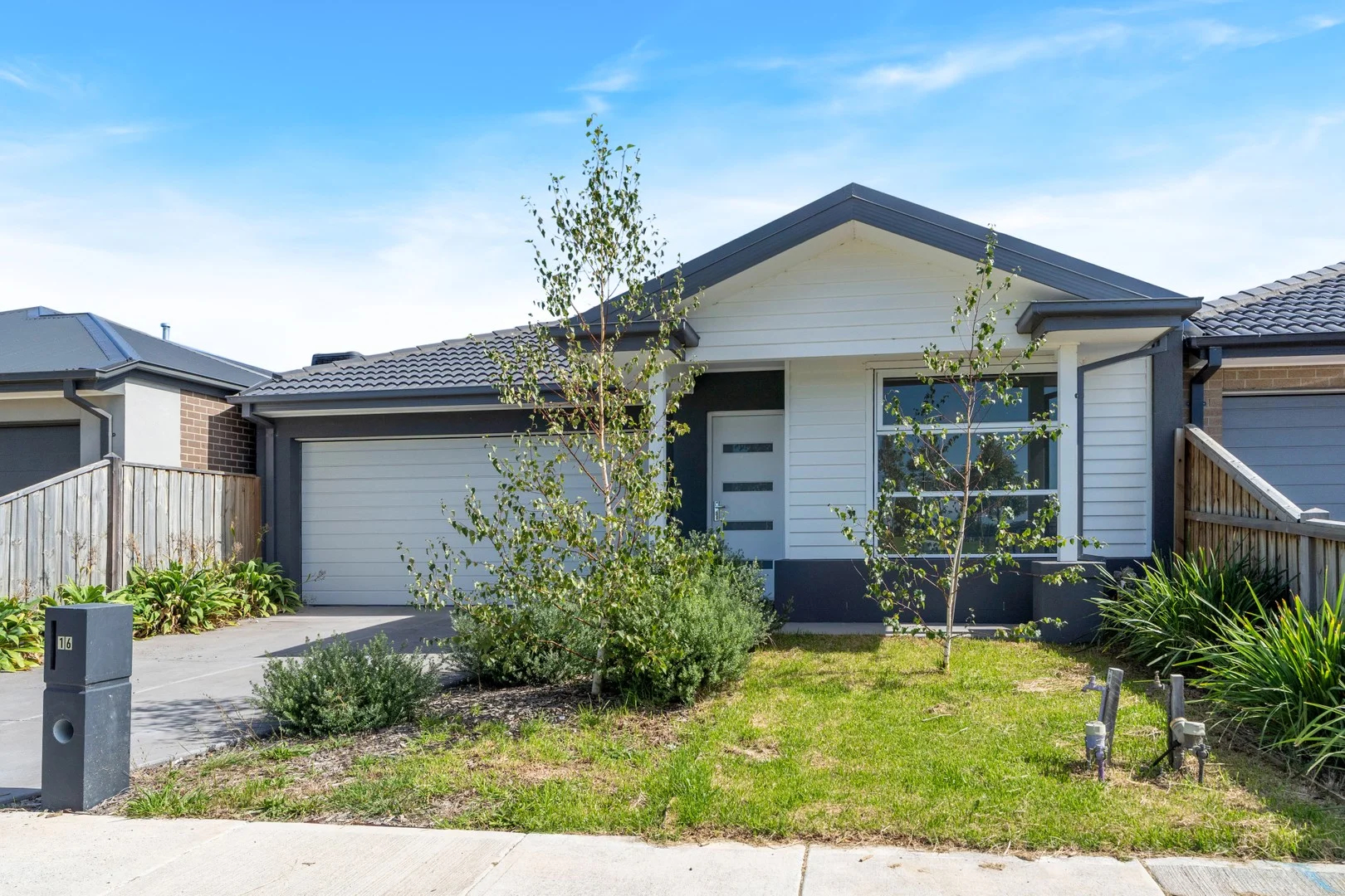 16 Possum Drive, Beveridge VIC 3753