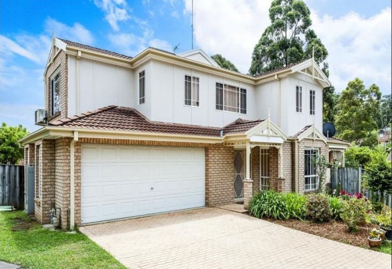 7 Ellimatta Way, Cherrybrook NSW 2126, Image 0