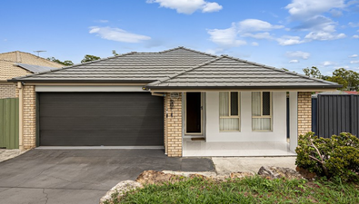 Picture of 20 Jonic Drive, GOODNA QLD 4300