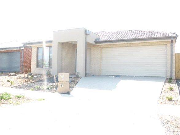 25 Goolwa Road, Point Cook VIC 3030, Image 0