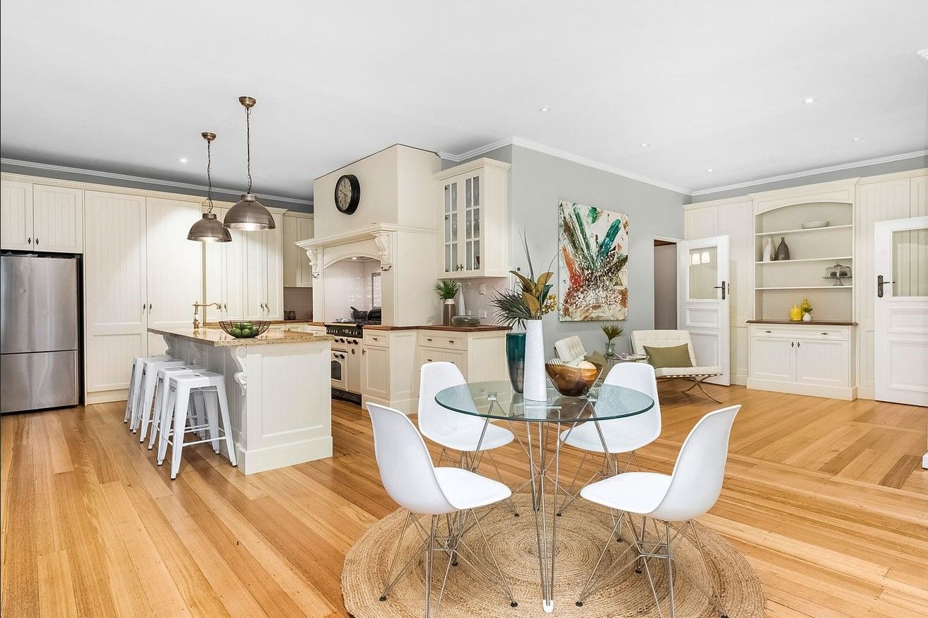 8 Otterington Grove, Ivanhoe East VIC 3079 House For Rent Domain