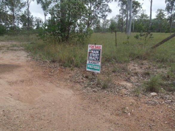 129/Lot 129 Franks Road, Blackbutt QLD 4314, Image 0