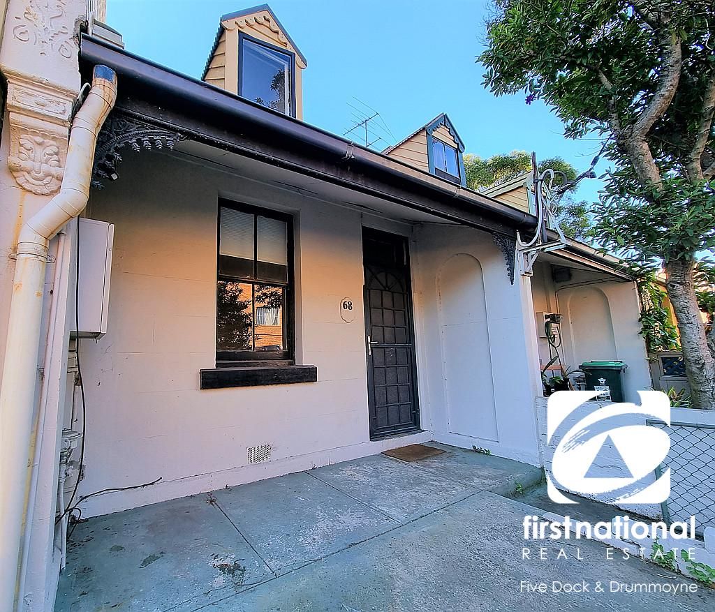 68 Constitution Road, Dulwich Hill NSW 2203