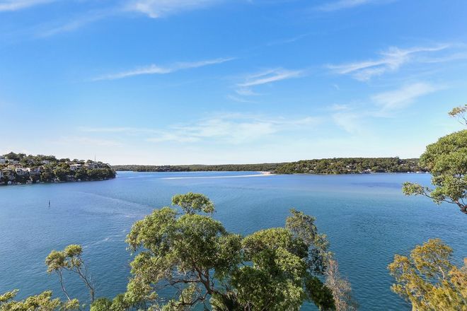 Picture of 8 Shiprock Road, PORT HACKING NSW 2229