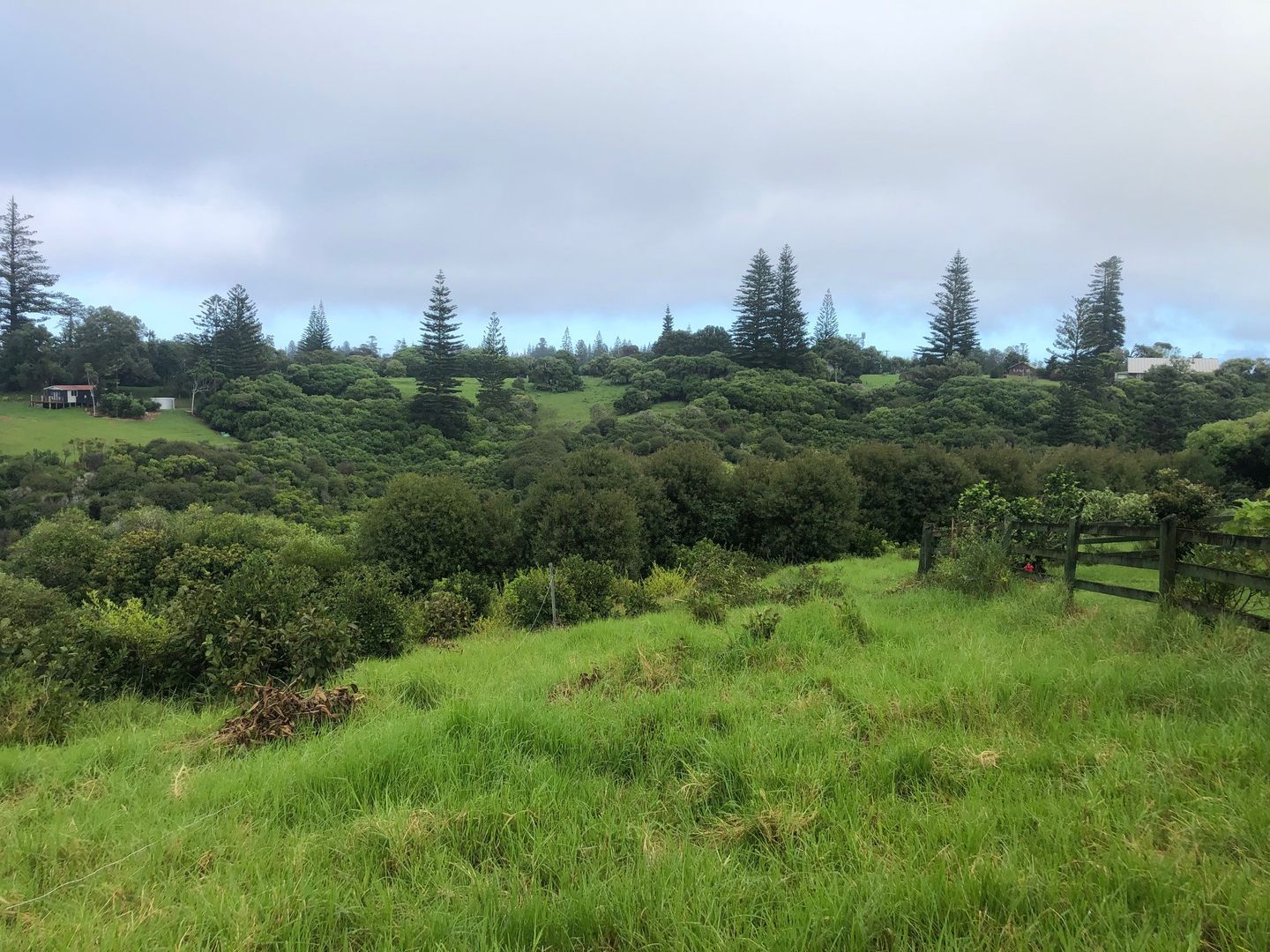 Longridge Road, Norfolk Island NSW 2899 Vacant Land for Sale 349,000
