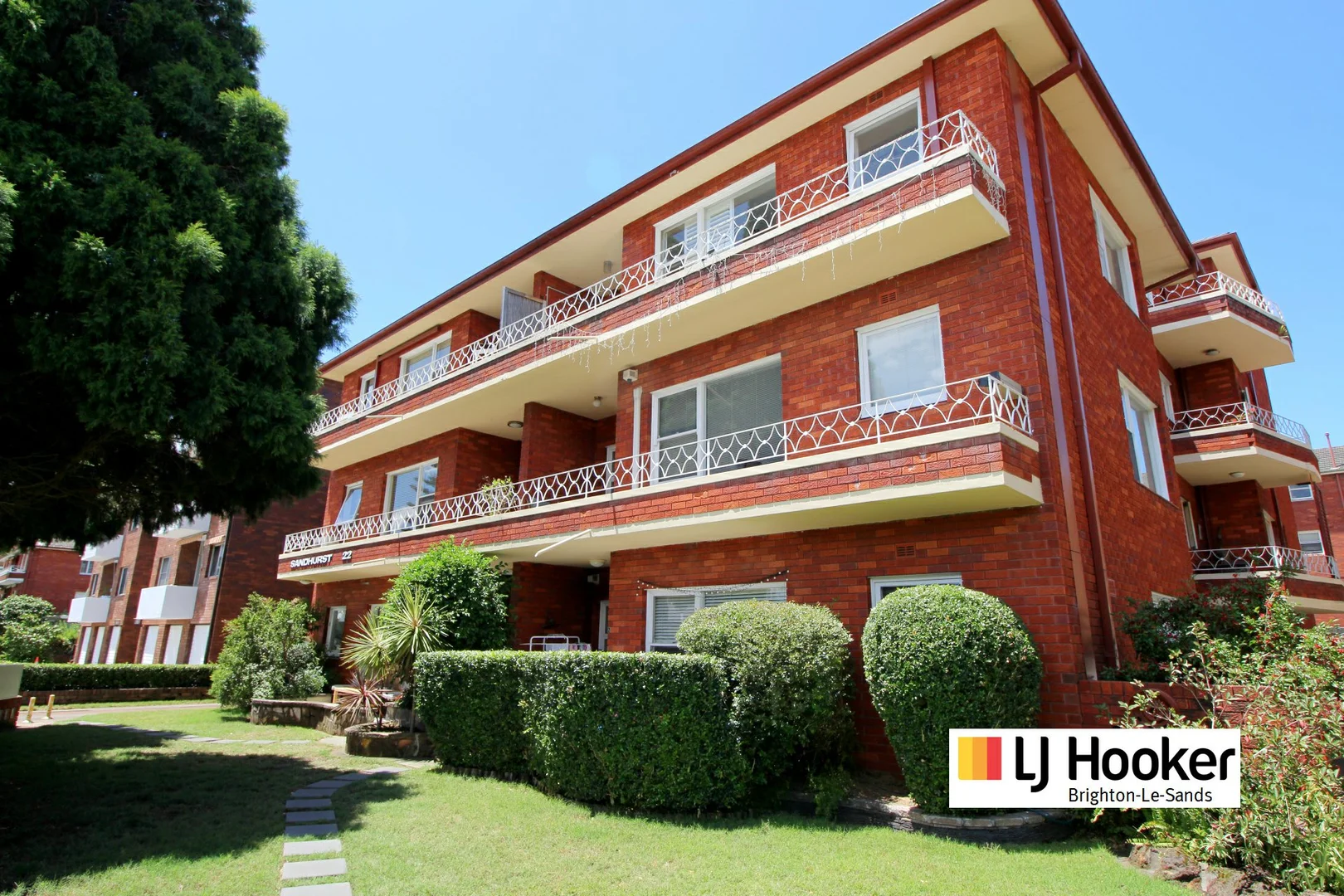 Additional image 2 of 12/20-22 Crawford Road, Brighton-Le-Sands NSW 2216