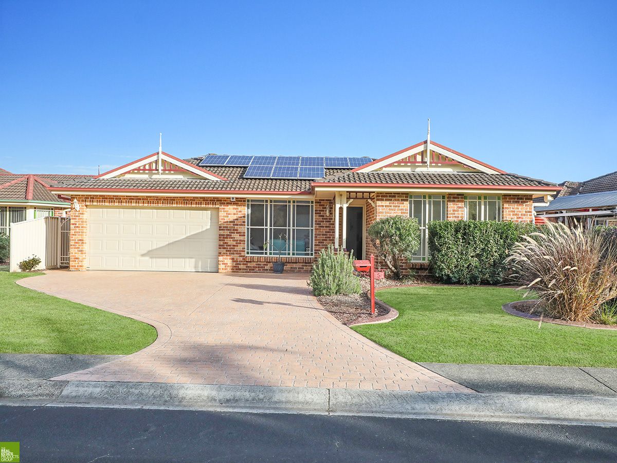 5 Sunnybank Crescent, Horsley NSW 2530, Image 0