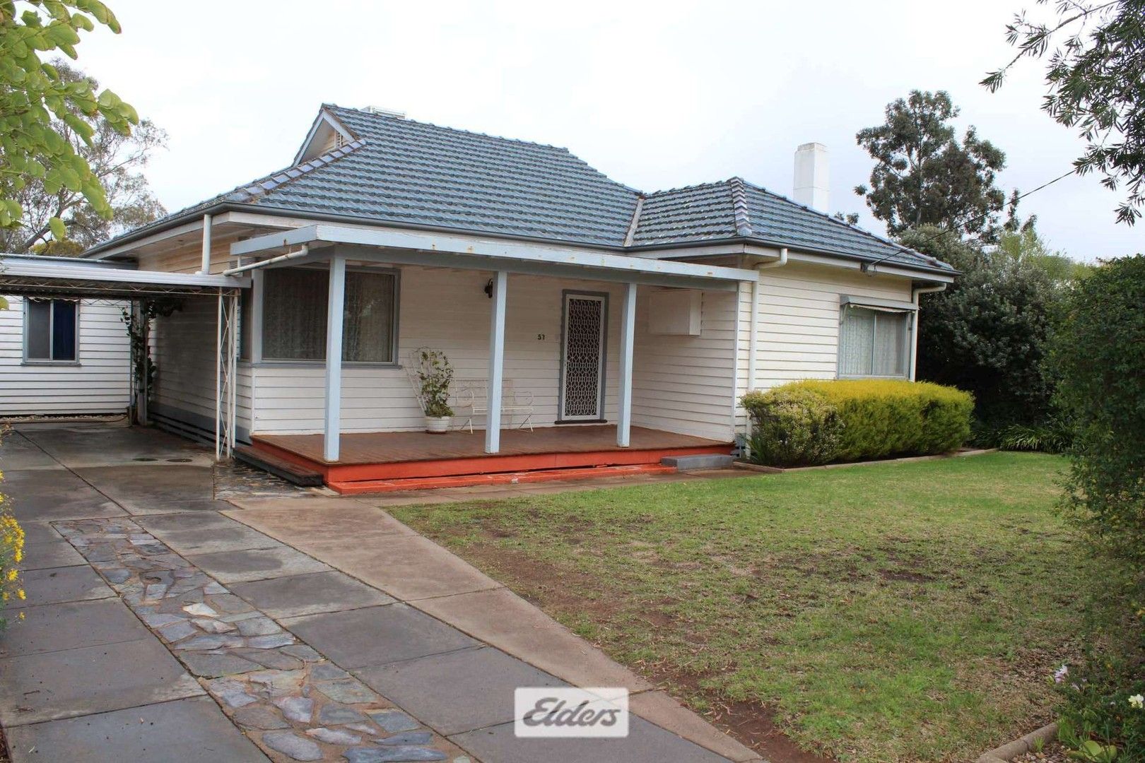 57 George Street, Robinvale VIC 3549, Image 0