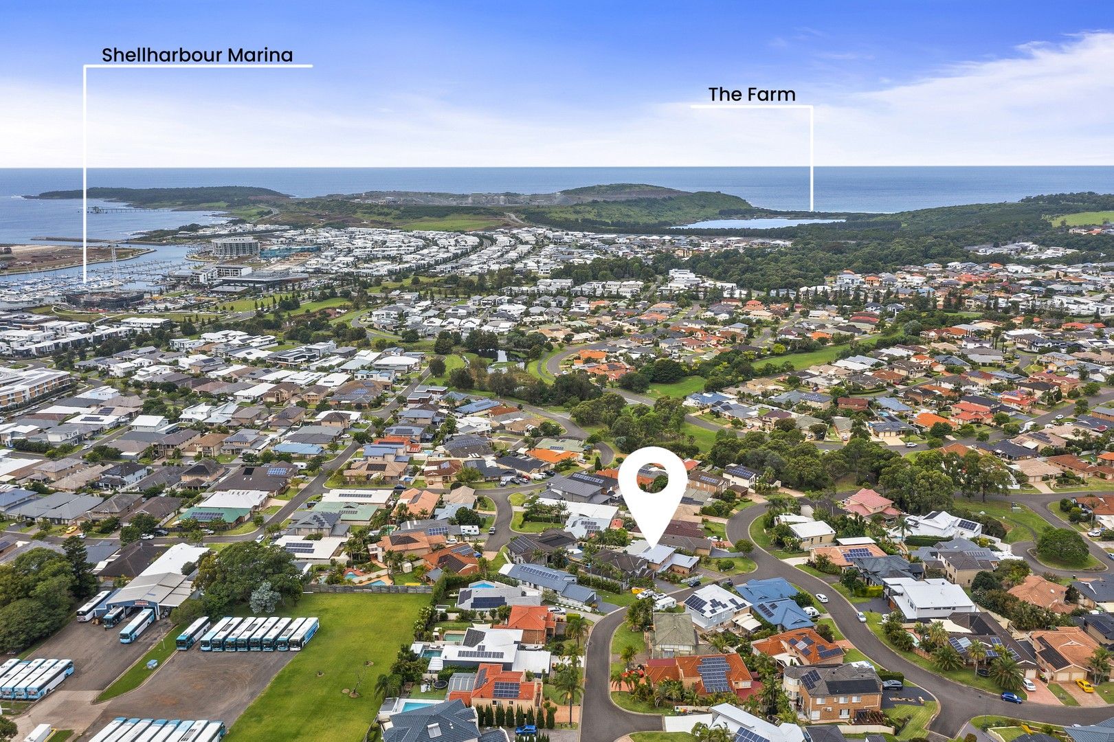 2 Buccaneer Place, Shell Cove NSW 2529, Image 1