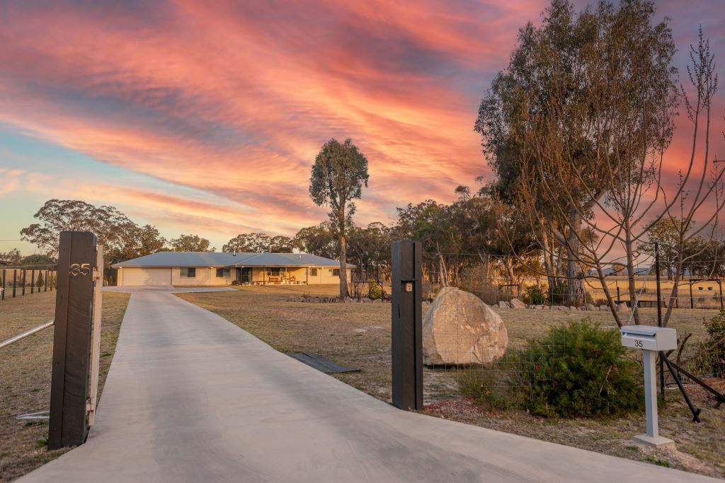 35 Mckillop Lane, Stanthorpe QLD 4380, Image 0