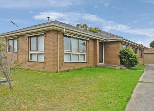 12 Dolphin Court, Ocean Grove VIC 3226