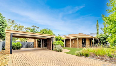 Picture of 1 Mayfield Rise, MILDURA VIC 3500