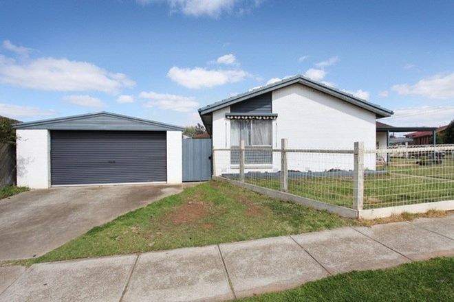 Picture of 1 Snow Court, DARLEY VIC 3340