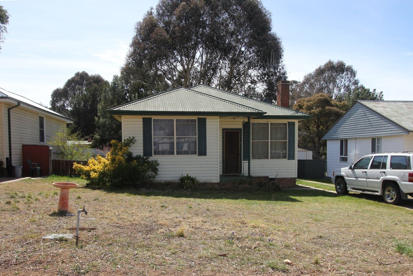 33 Wyatt Street, Goulburn NSW 2580, Image 0