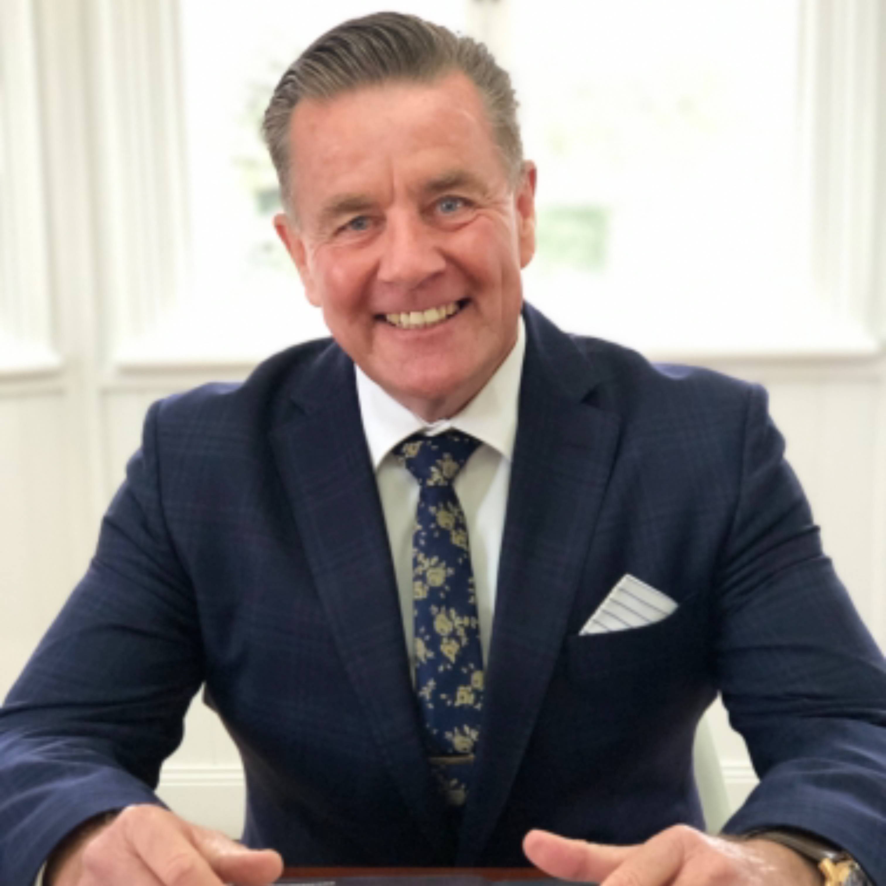 David Bennett