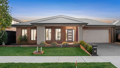 Picture of 5 Sevenhill Drive, MOUNT DUNEED VIC 3217