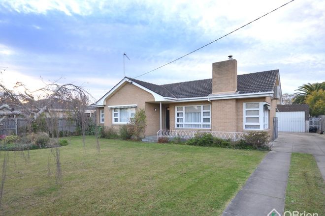 Picture of 22 Anderson Street, BAIRNSDALE VIC 3875