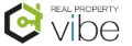 Real Property Vibe's logo