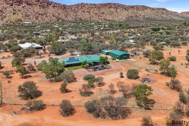 Picture of 11 Buck Road, ILPARPA NT 0873