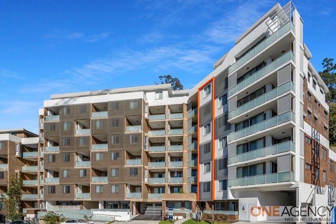 Picture of 79/6-16 Hargraves Street, GOSFORD NSW 2250