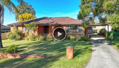 Picture of 13 Watts Close, SINGLETON NSW 2330