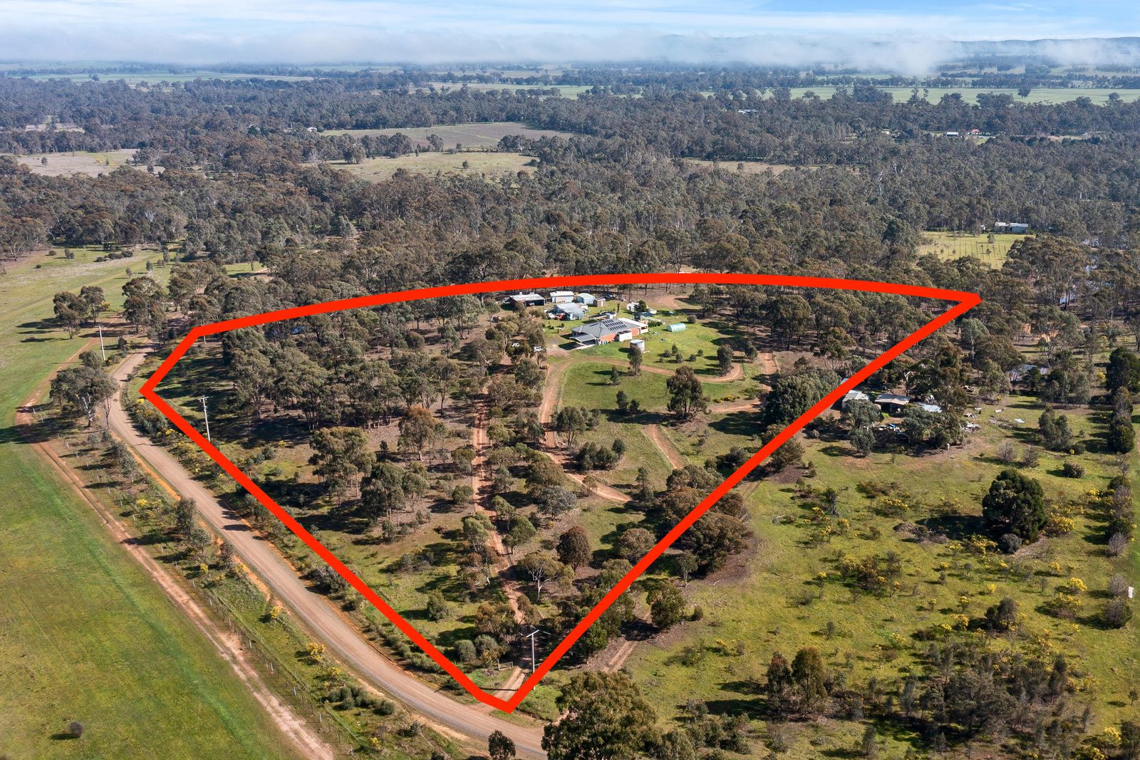 227 SEGAFREDOS LANE, Graytown VIC 3608, Image 0