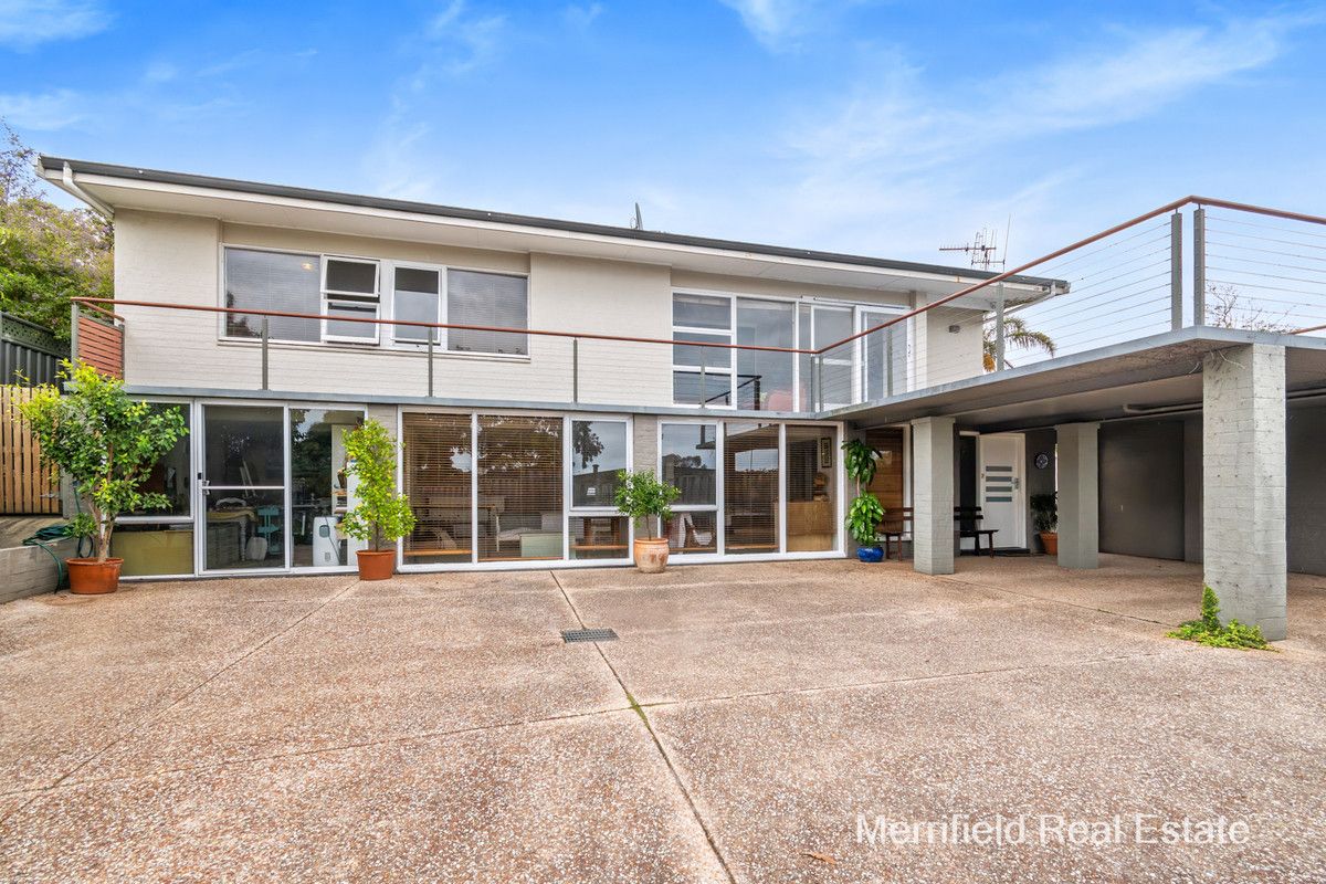 4 bedrooms House in 59 Drew Street MIRA MAR WA, 6330