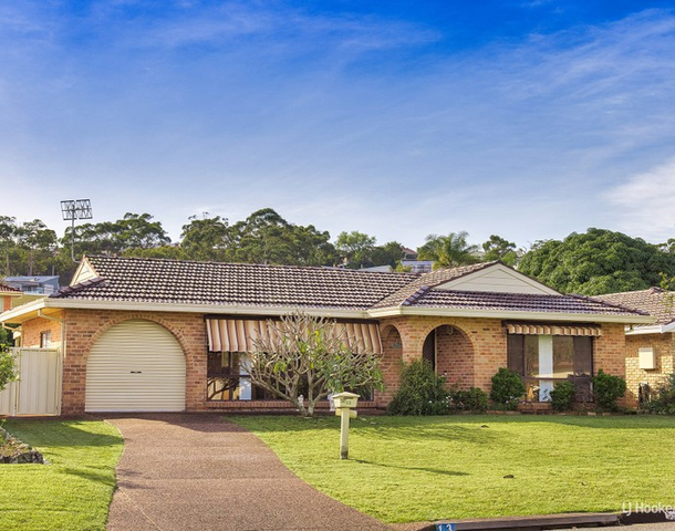 13 Caledonia Close, Salamander Bay NSW 2317