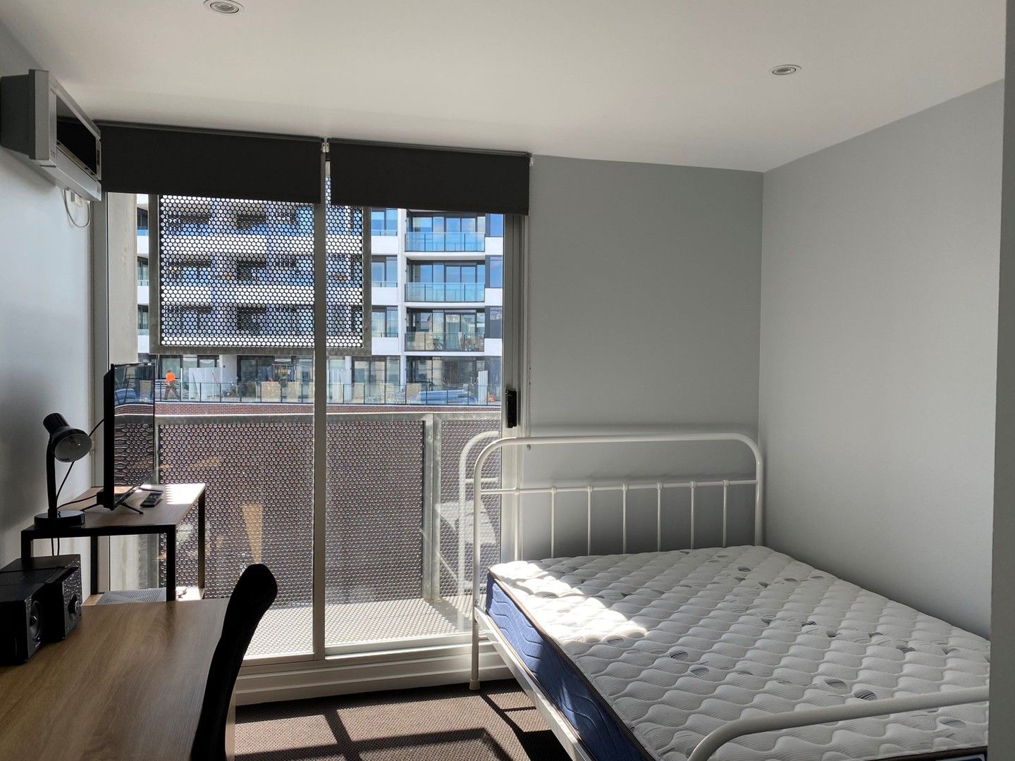 1 bedrooms Apartment / Unit / Flat in 507/51 Gordon Street FOOTSCRAY VIC, 3011