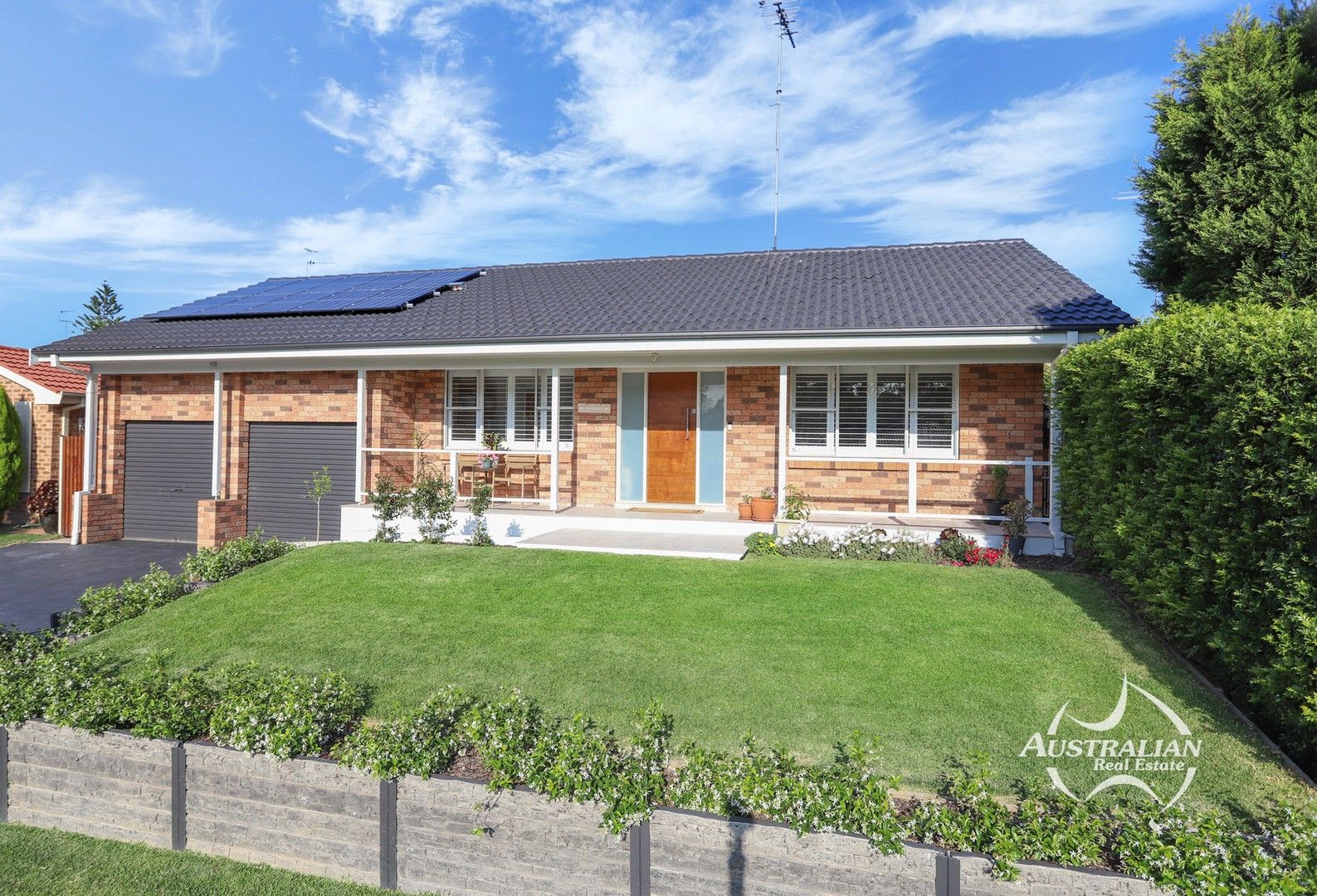 76 Sampson Crescent, Acacia Gardens NSW 2763, Image 0