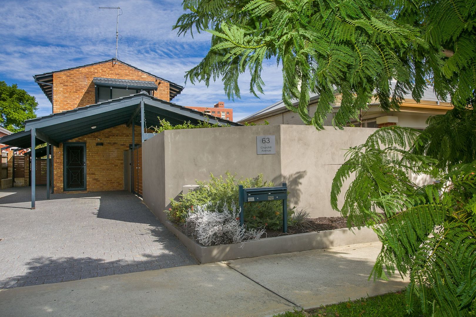 A & B/63 Churchill Avenue, Subiaco WA 6008, Image 1