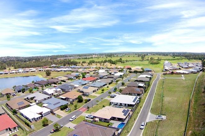 Picture of Lot 11/Settlers Lake Estate Sunset Lane, LOGANHOLME QLD 4129