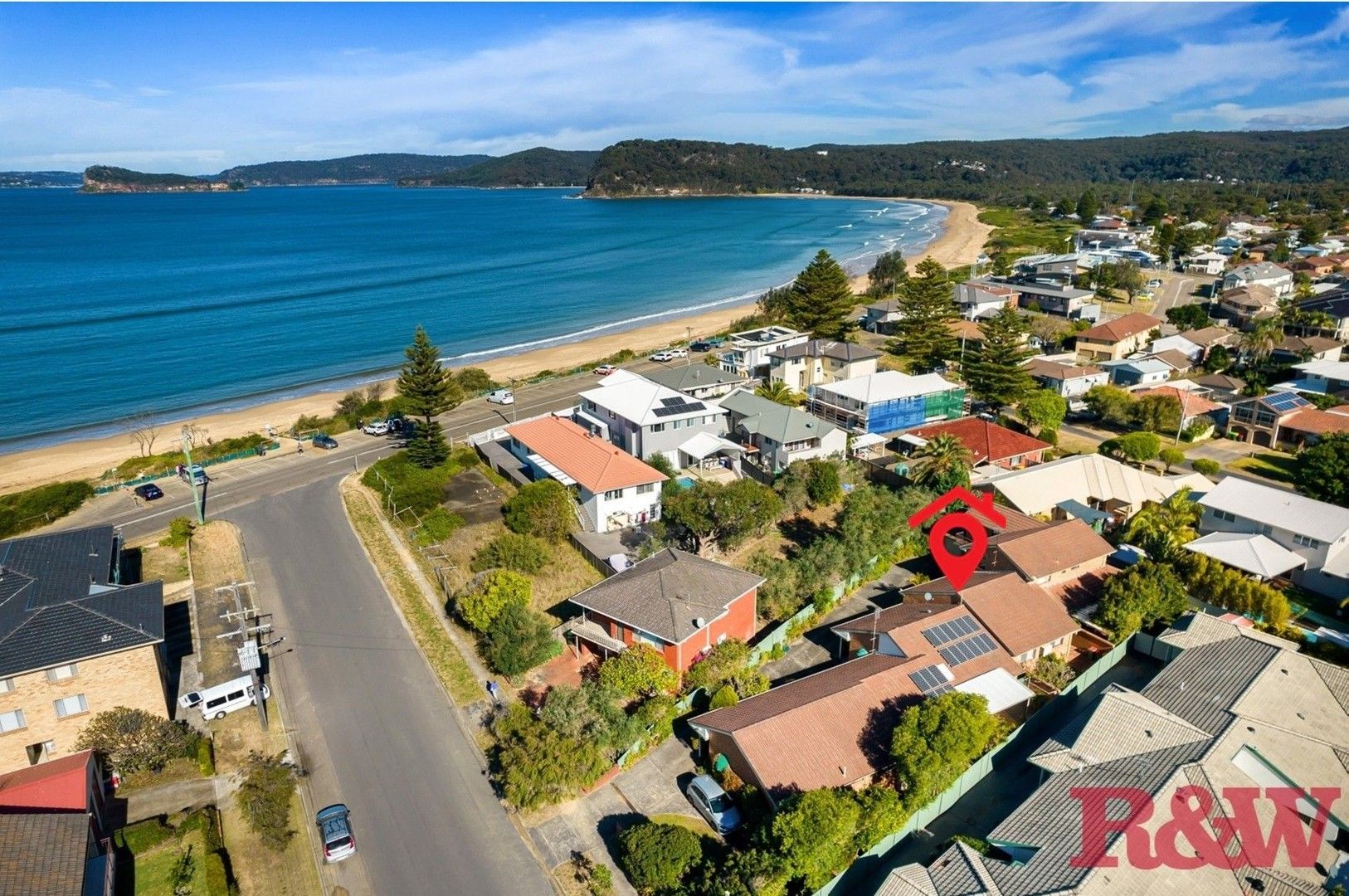 2/19 Augusta Street, Umina Beach NSW 2257, Image 0