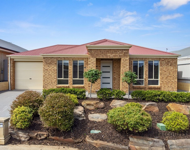 4 Edgehill Walk, Noarlunga Downs SA 5168