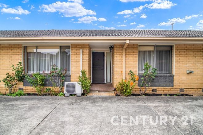 Picture of 2/1 Kandra Street, DANDENONG NORTH VIC 3175