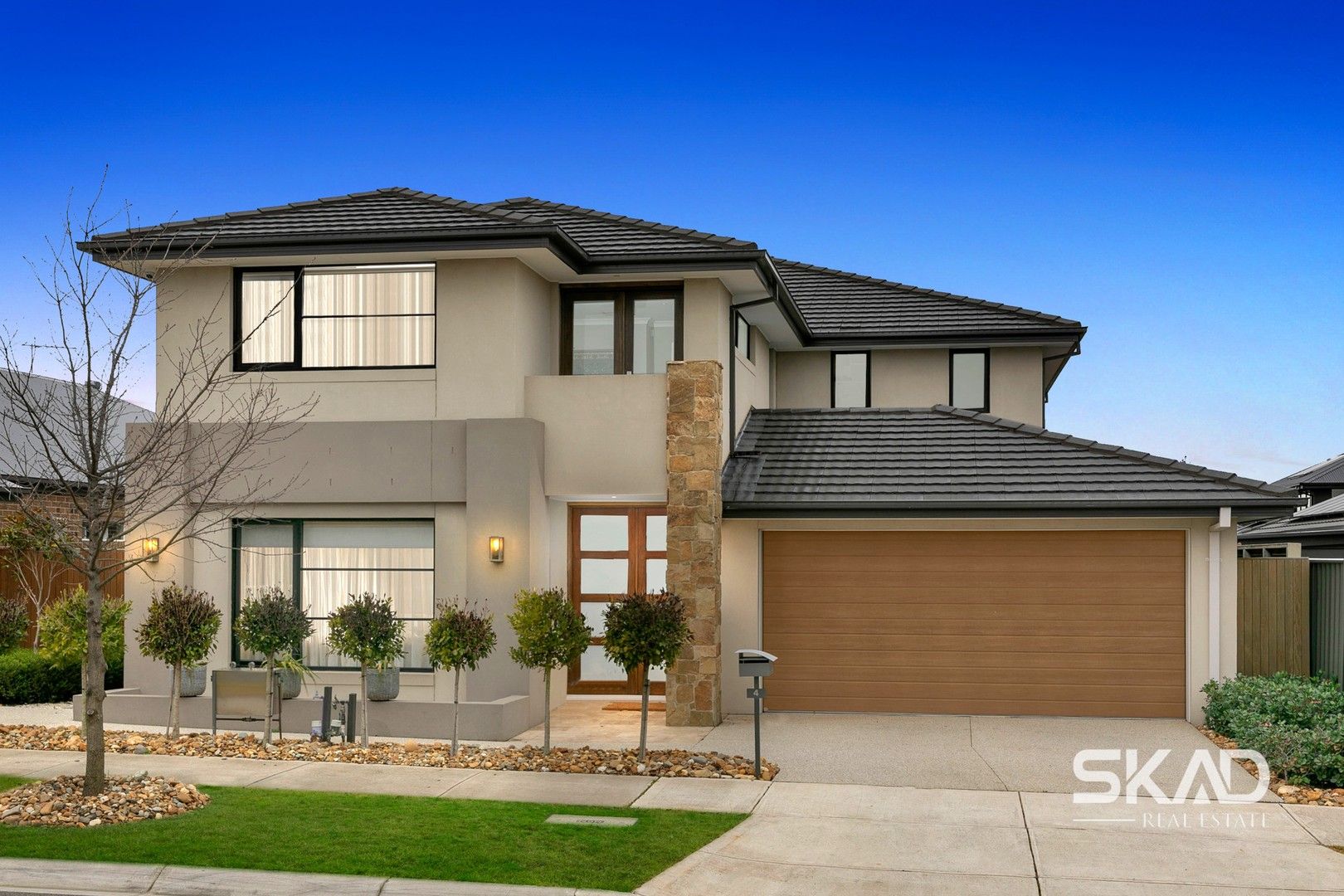 4 bedrooms House in 4 Mcinerney Road KALKALLO VIC, 3064