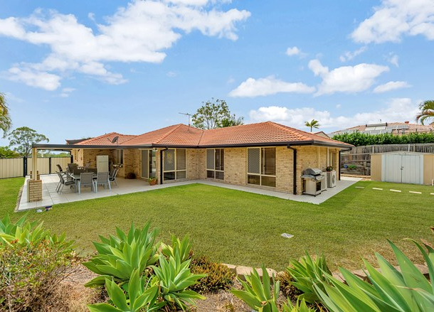 74 Podinga Circuit, Ormeau QLD 4208