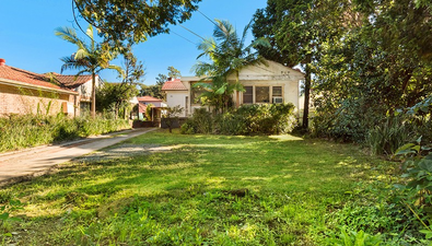 Picture of 46 Wicks Road, NORTH RYDE NSW 2113