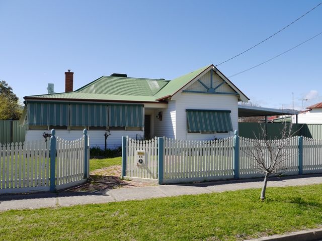 20 Gordon Street Wodonga Vic 3690 House For Rent 250 Domain
