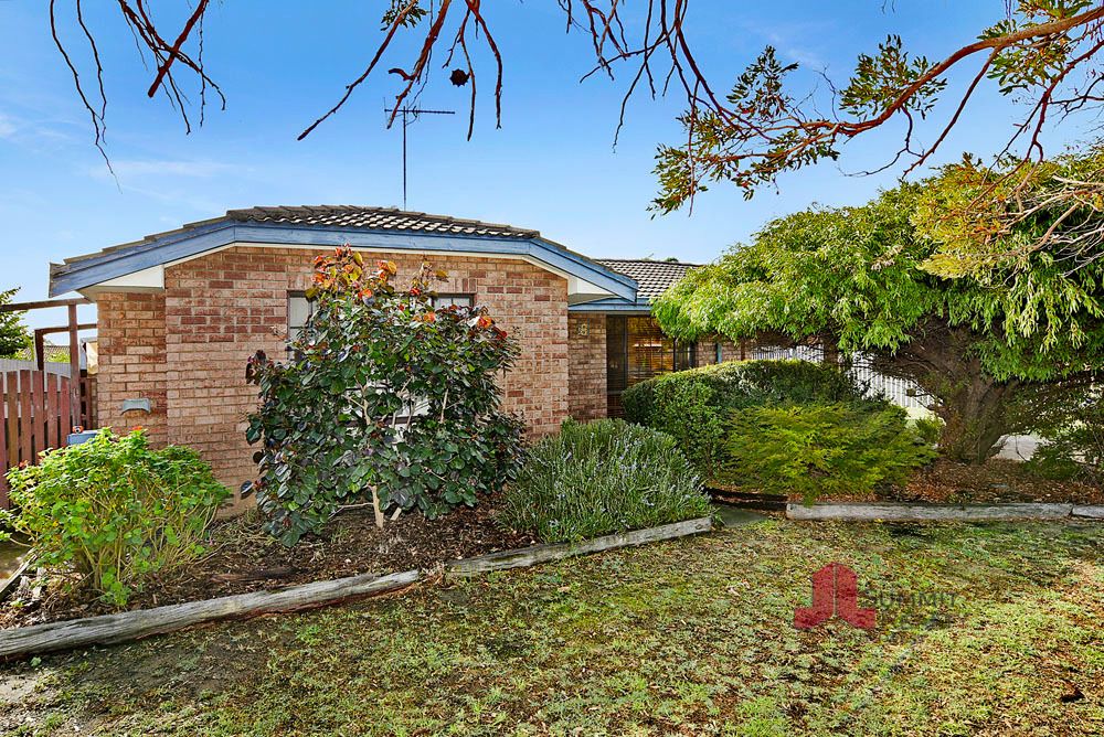 8 Rodwell Pl, East Bunbury WA 6230, Image 0