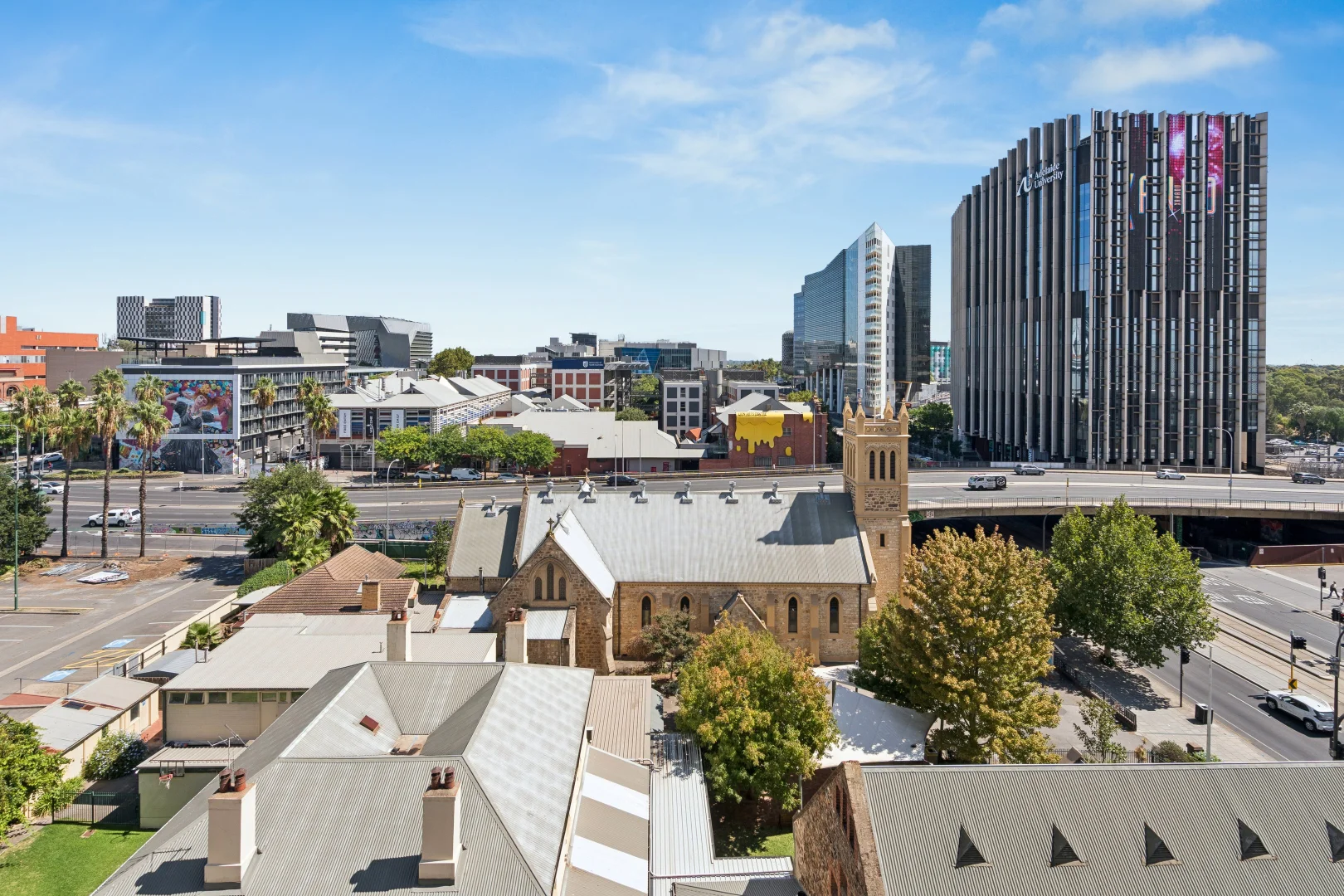 Additional image 12 of 811/96 North Terrace, Adelaide SA 5000