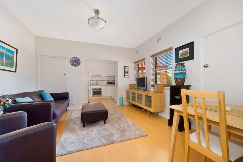 6/2 Fairlight Crescent, Fairlight NSW 2094, Image 0