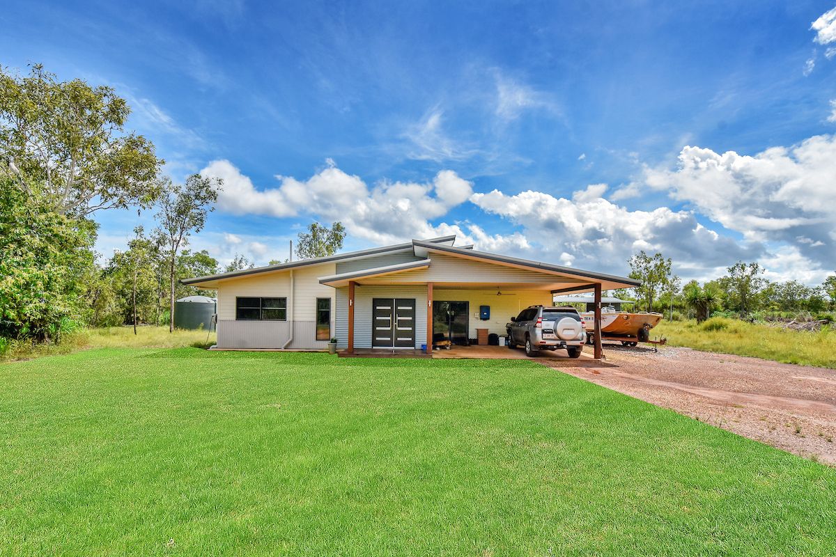 410 Spencer Road, Darwin Rive Property History & Address Research