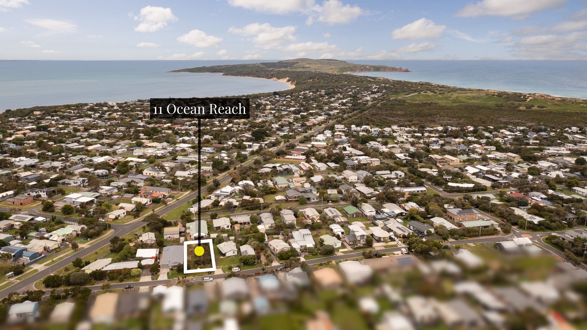 11 Ocean Reach, Cape Woolamai VIC 3925, Image 1