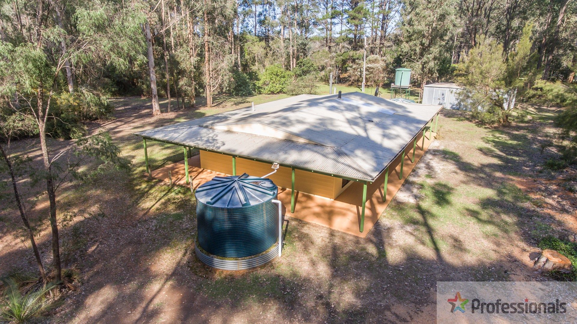 255 Old Vasse Road, Pemberton WA 6260, Image 1