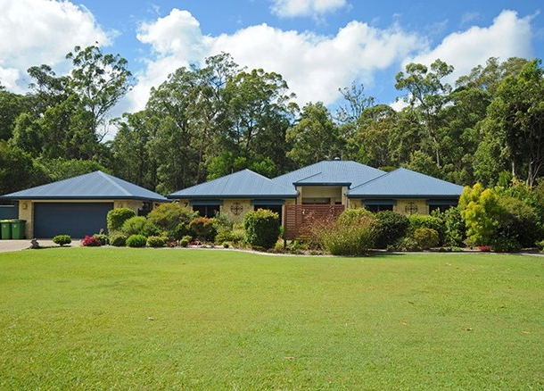 7 Bowerbird Place, Landsborough QLD 4550