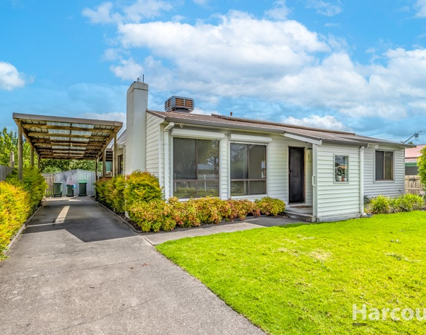 296 Old Sale Road, Newborough VIC 3825